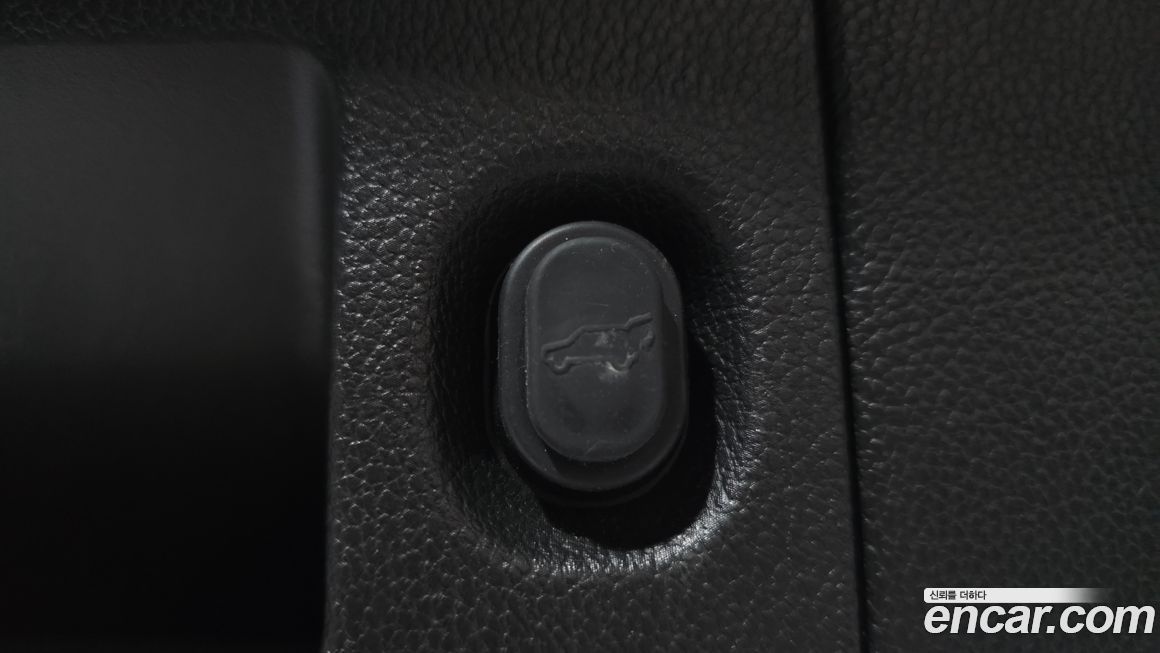 Cadillac Escalade 2017