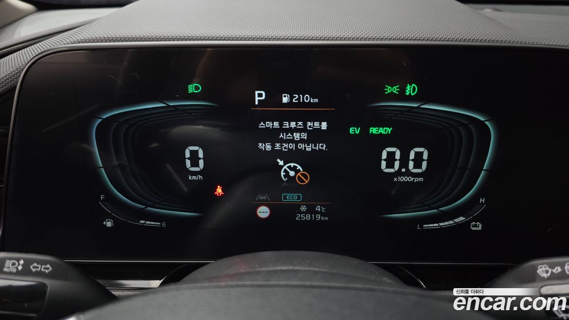 Kia Niro 2022