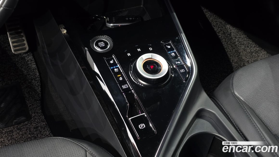 Kia Niro 2022