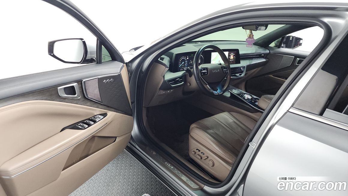 Kia K8 2023