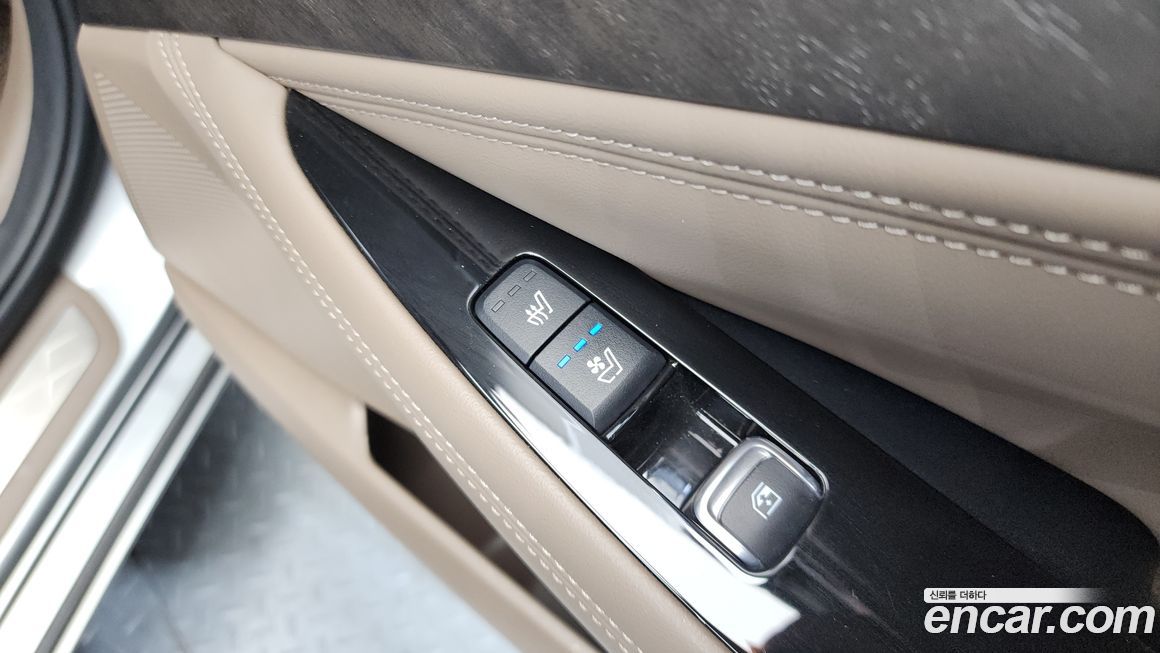 Kia K8 2023