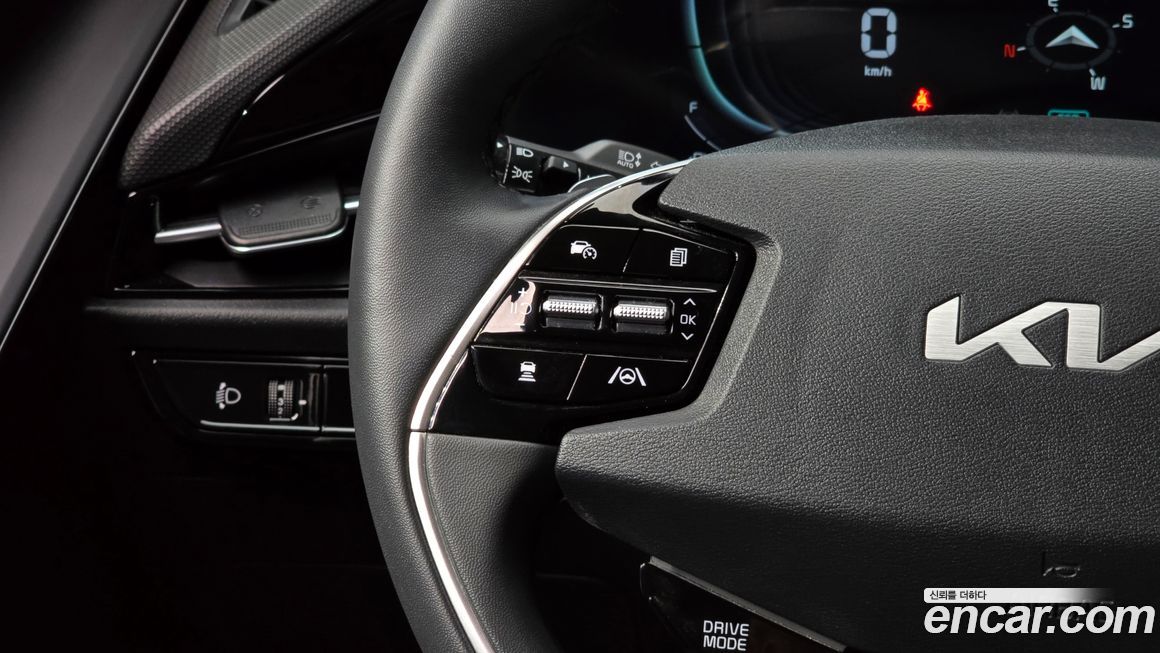 Kia Niro 2022