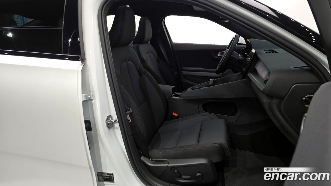 Polestar Polestar 2 2022