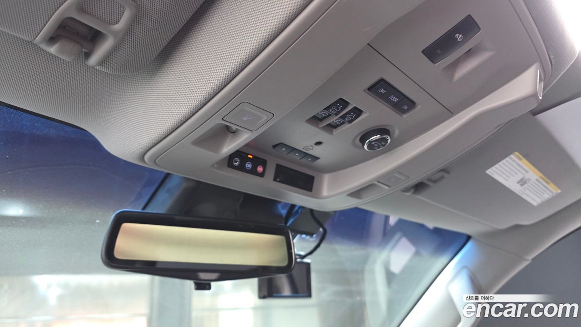 Cadillac Escalade 2017