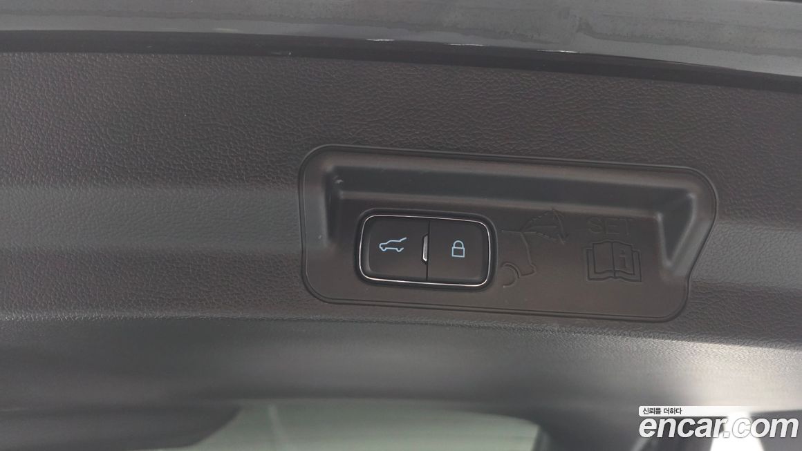 Ford Explorer 2022