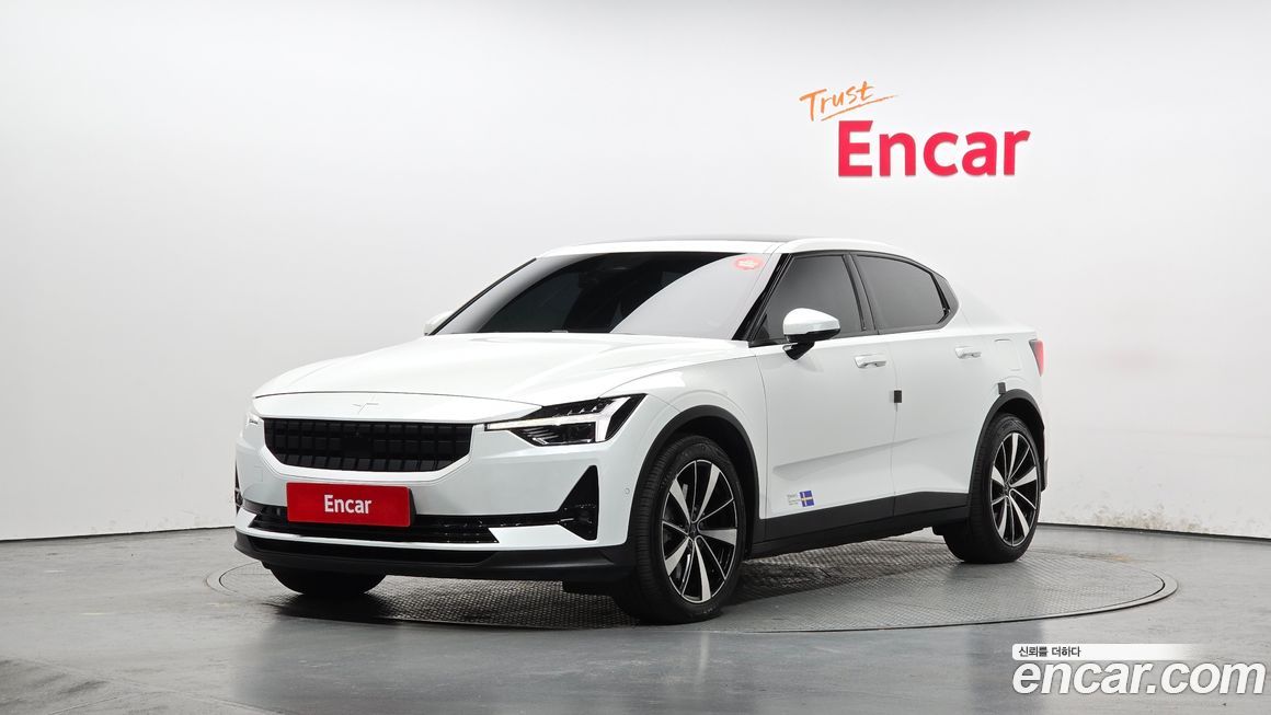 Polestar Polestar 2 2022
