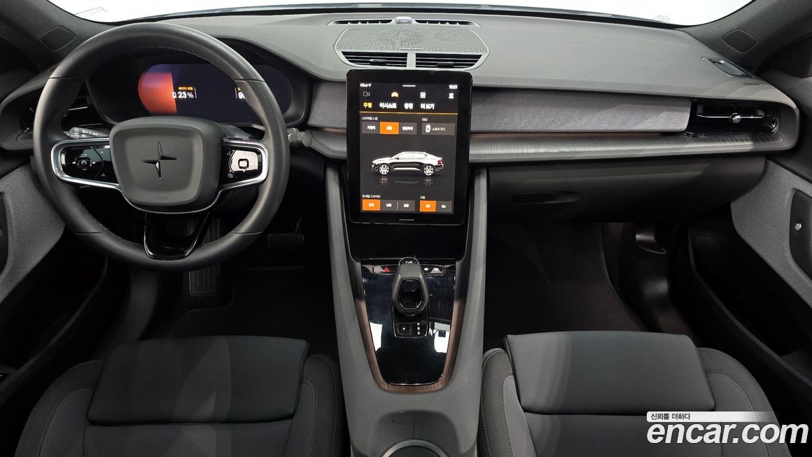 Polestar Polestar 2 2022