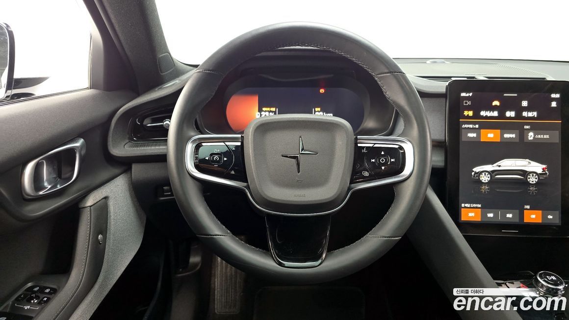 Polestar Polestar 2 2022