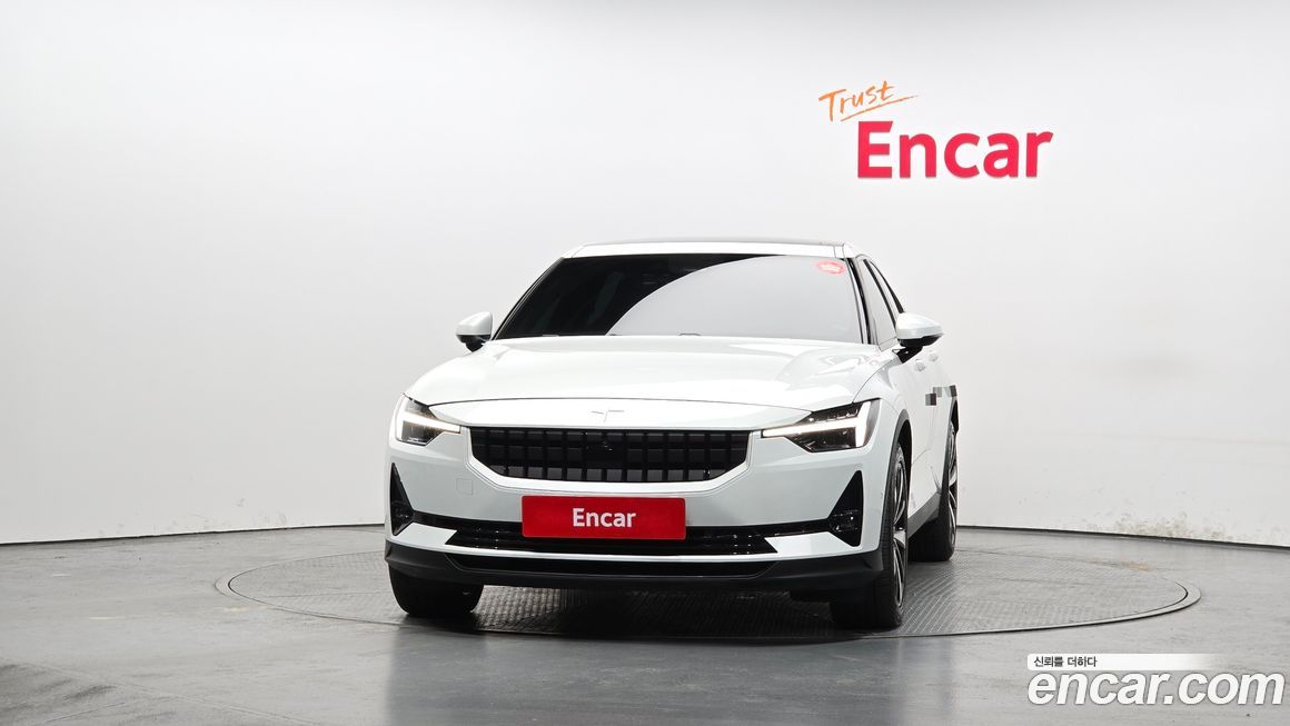 Polestar Polestar 2 2022