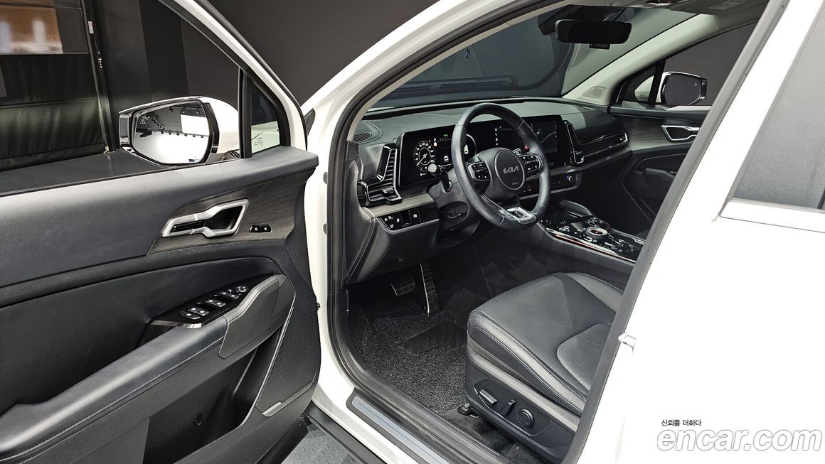 Kia Sportage 2023
