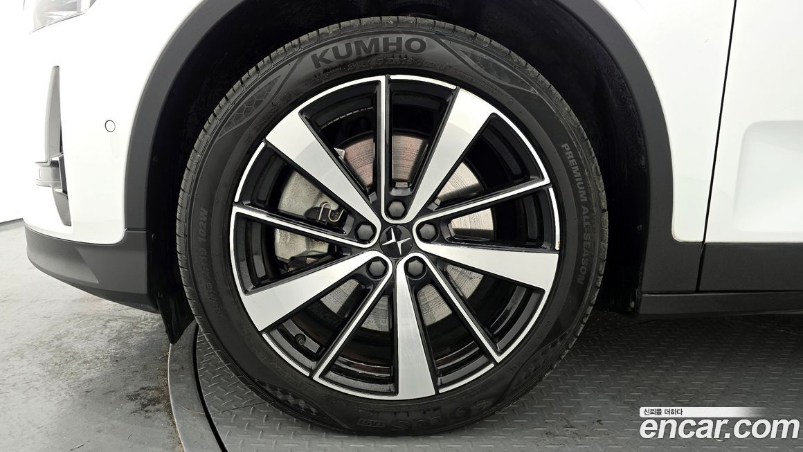 Polestar Polestar 2 2022