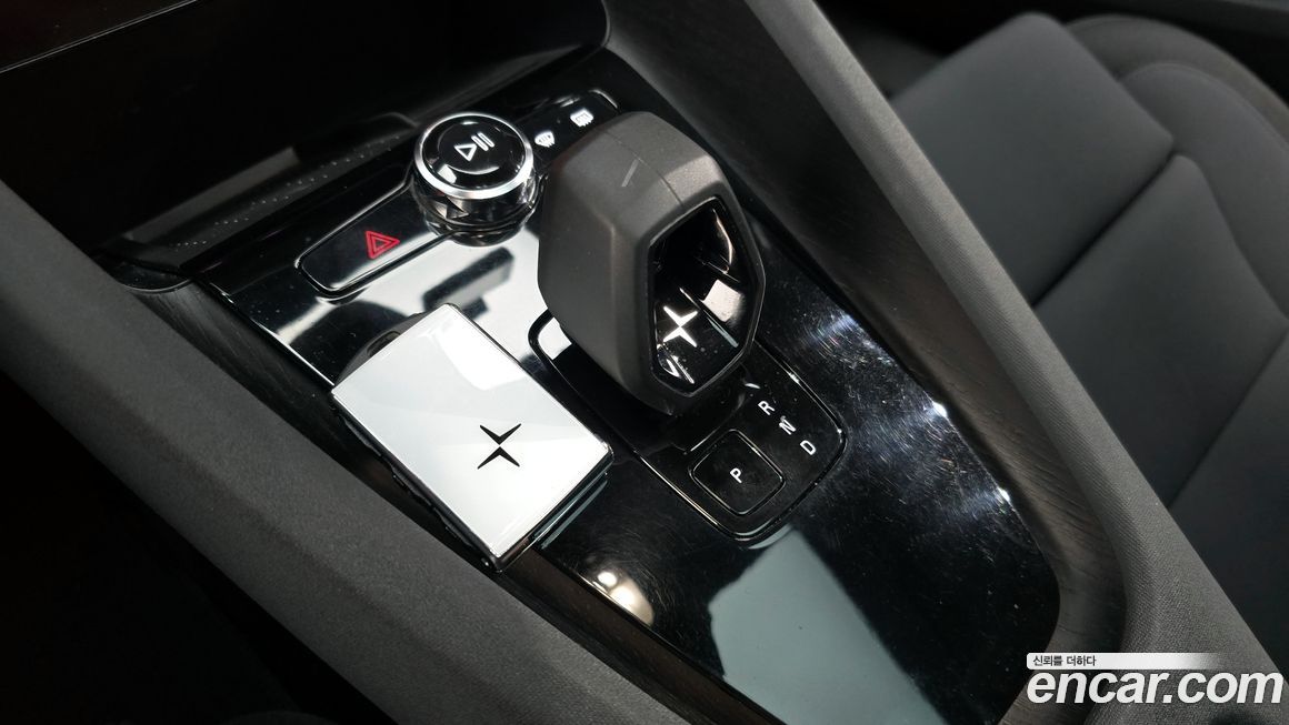 Polestar Polestar 2 2022