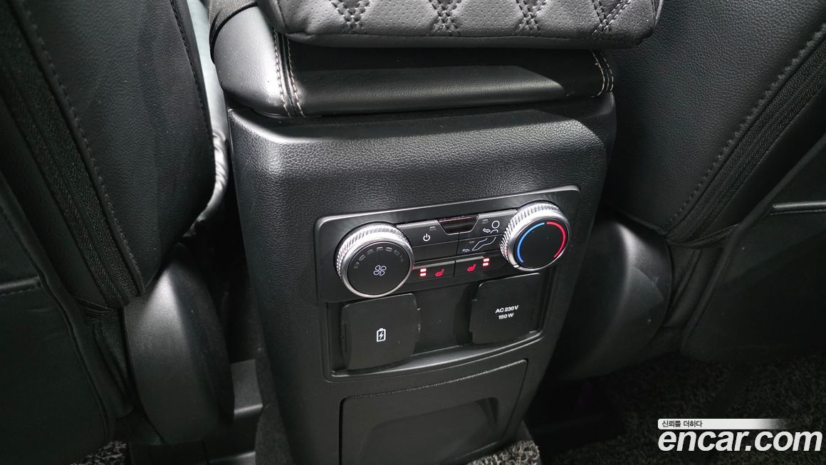 Ford Explorer 2022