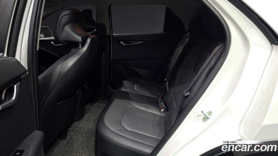Kia Niro 2022