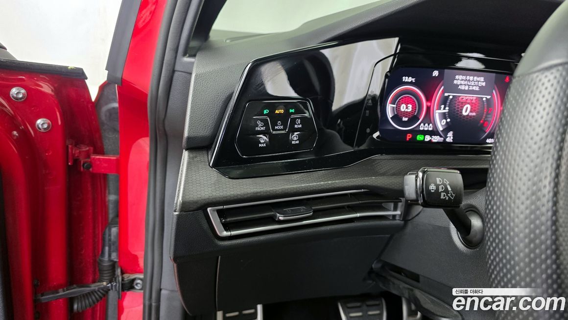 Volkswagen Golf 2022