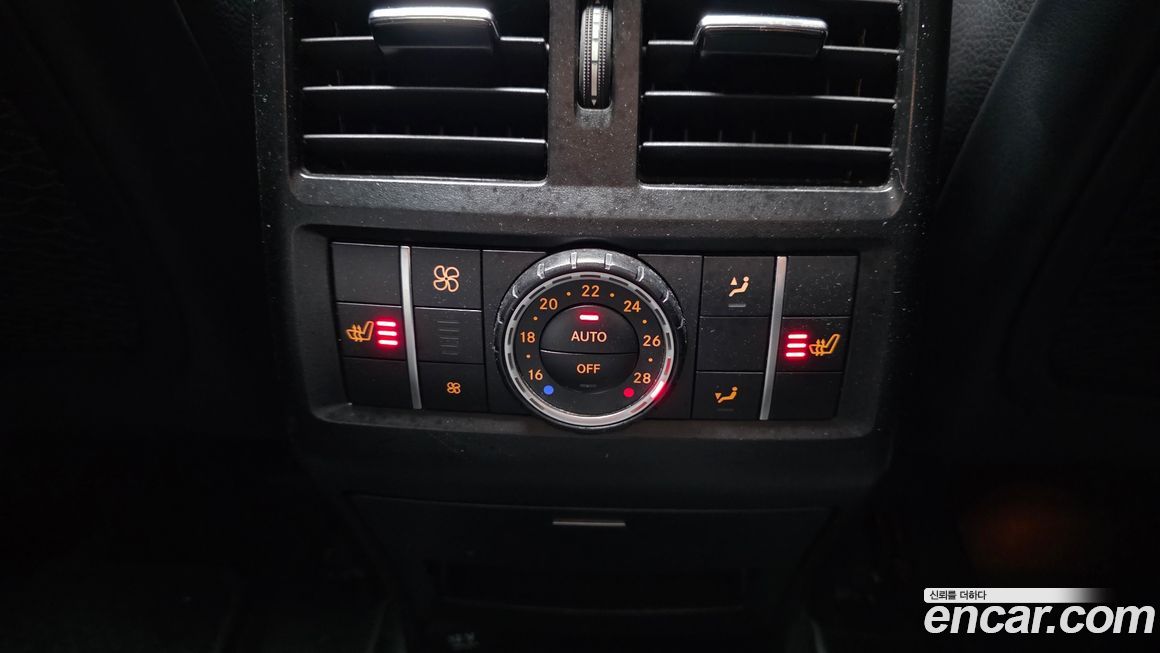 Mercedes-Benz GLE-Class 2017