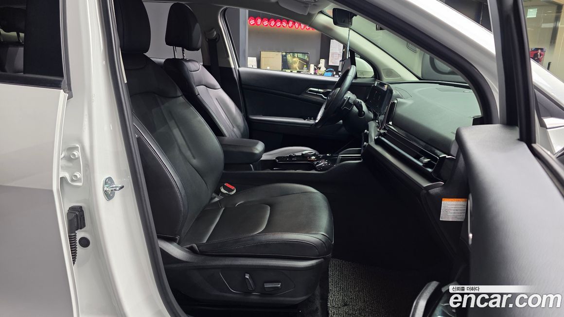 Kia Sportage 2024