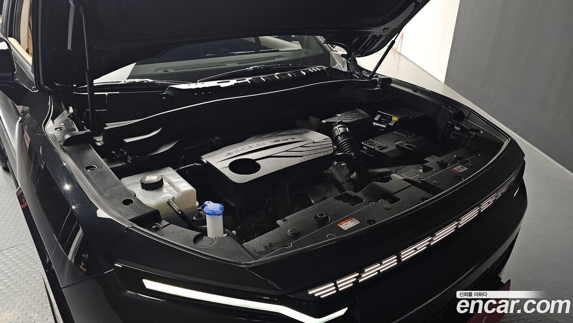 KG_Mobility_Ssangyong Actyon 2025