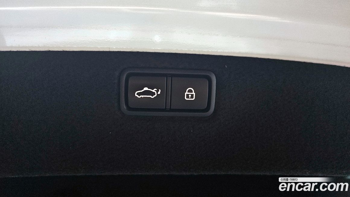 Genesis G80 2017