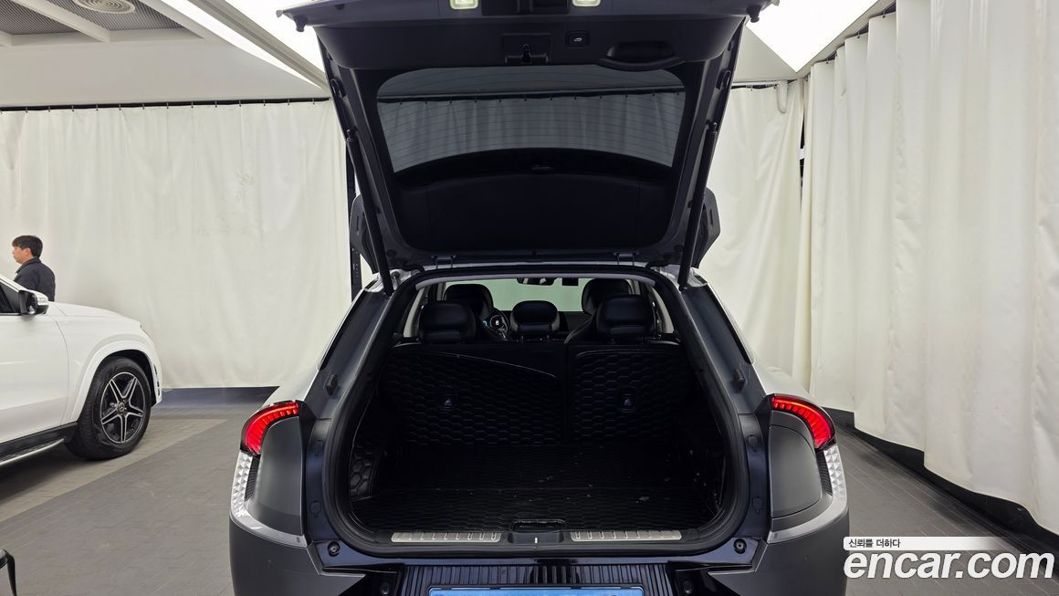 Kia EV6 2023