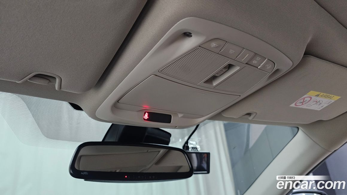 Renault-KoreaSamsung QM6 2022