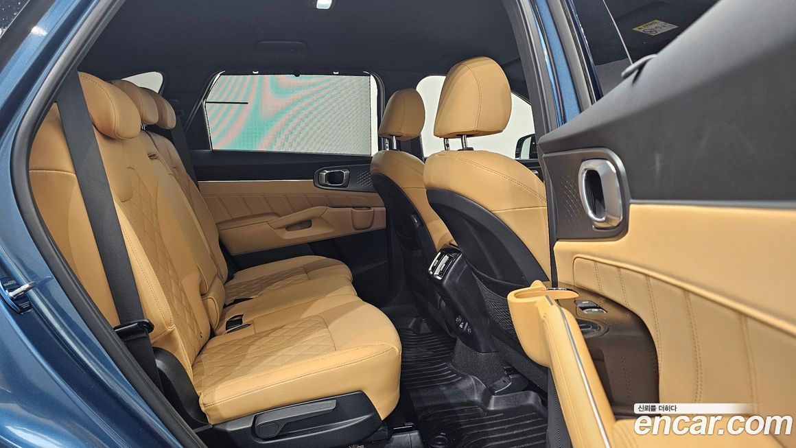 Kia Sorento 2023