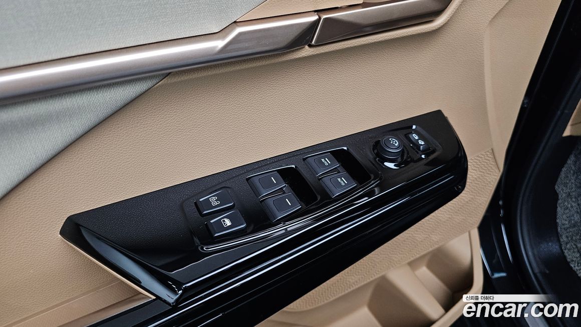 KG_Mobility_Ssangyong Actyon 2025