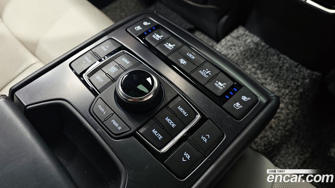 Genesis G80 2017