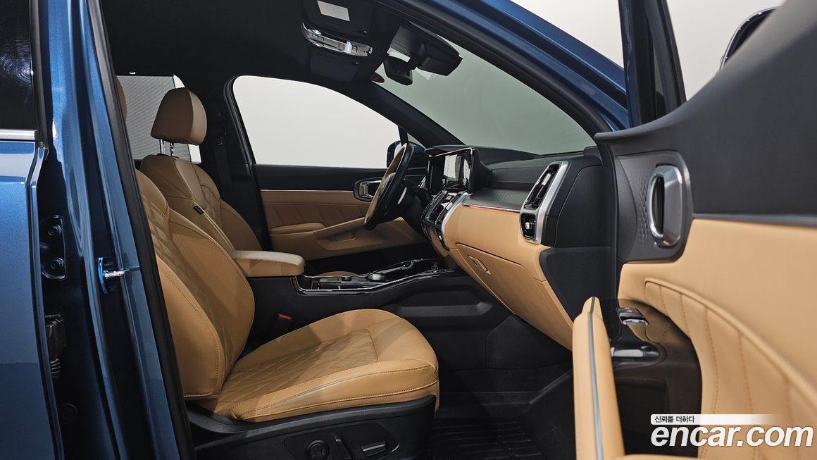 Kia Sorento 2023