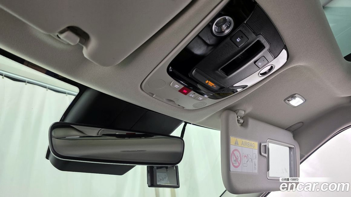 Kia EV6 2023
