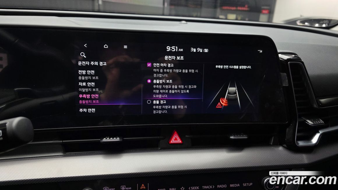 Kia Sportage 2024