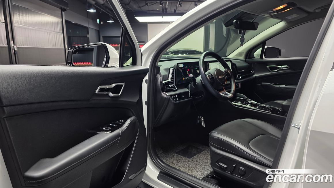 Kia Sportage 2024