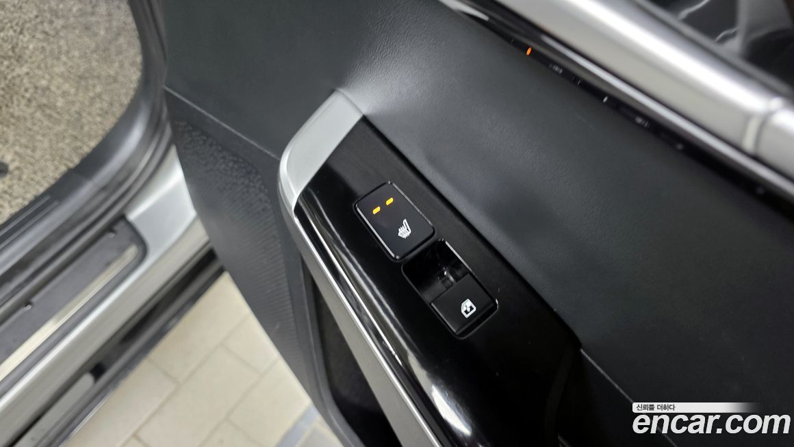 Kia EV6 2023