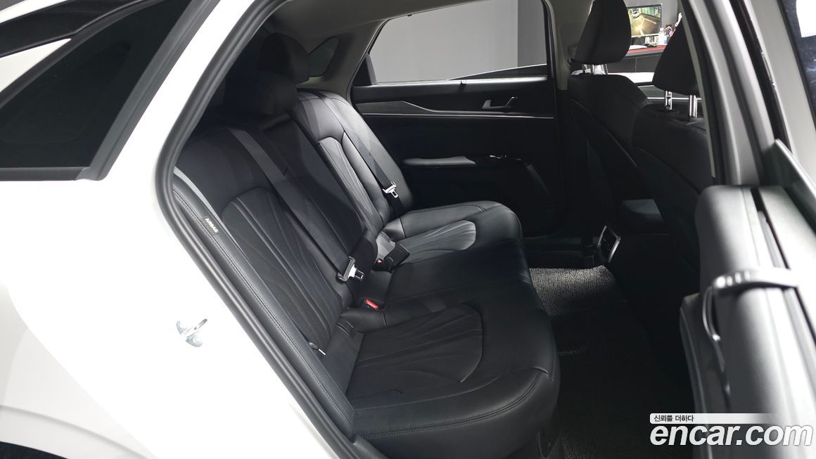 Kia K5 2024