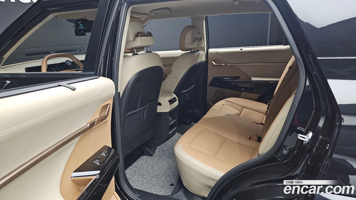 KG_Mobility_Ssangyong Actyon 2025