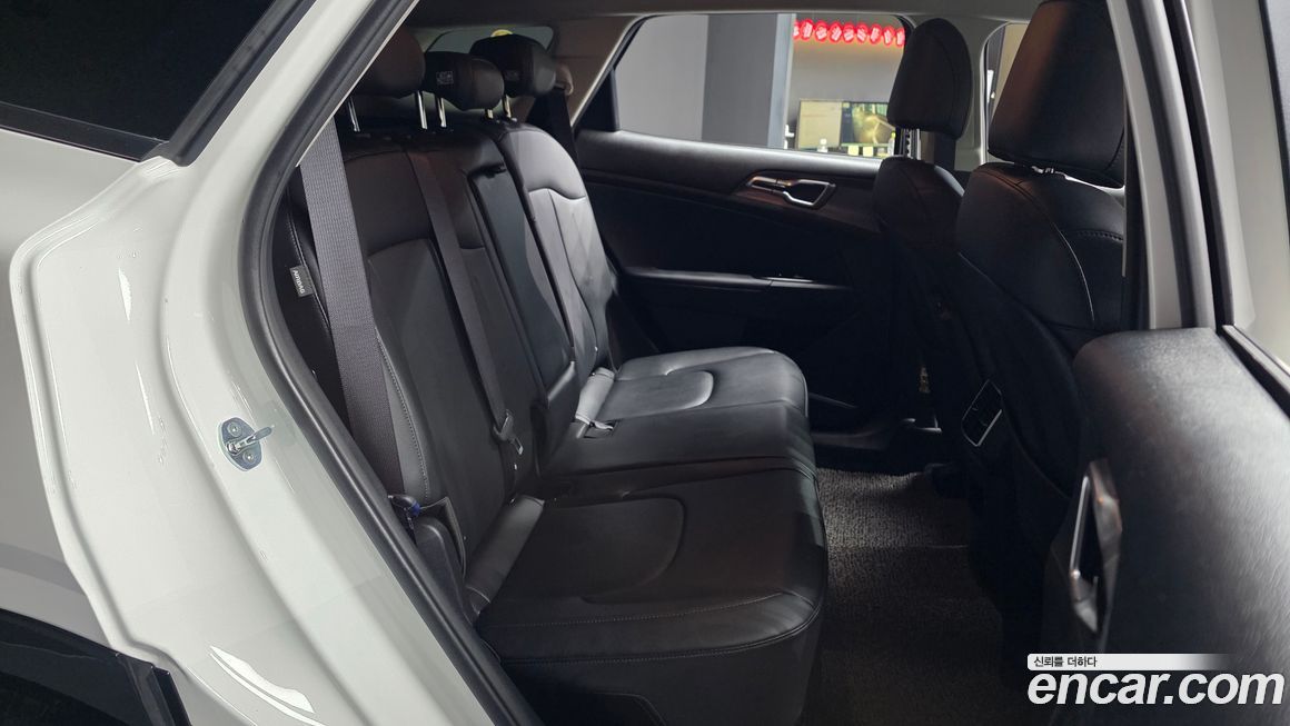 Kia Sportage 2024