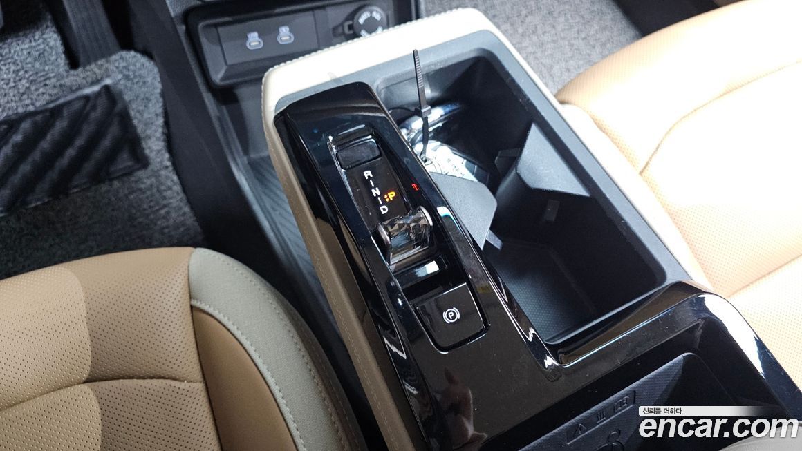 KG_Mobility_Ssangyong Actyon 2025