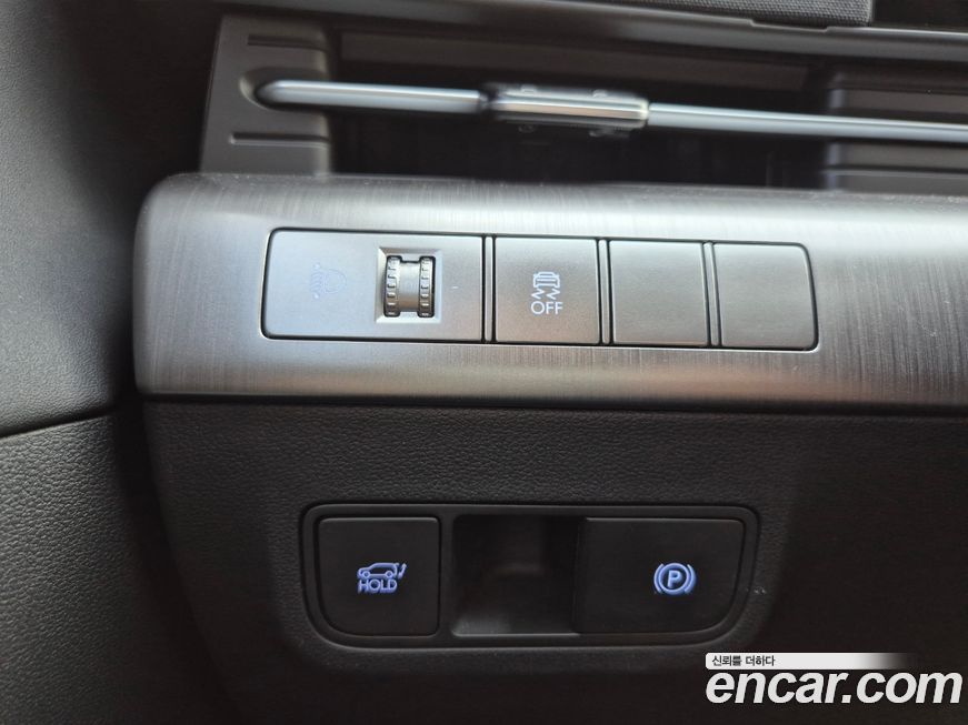 Hyundai Kona 2024