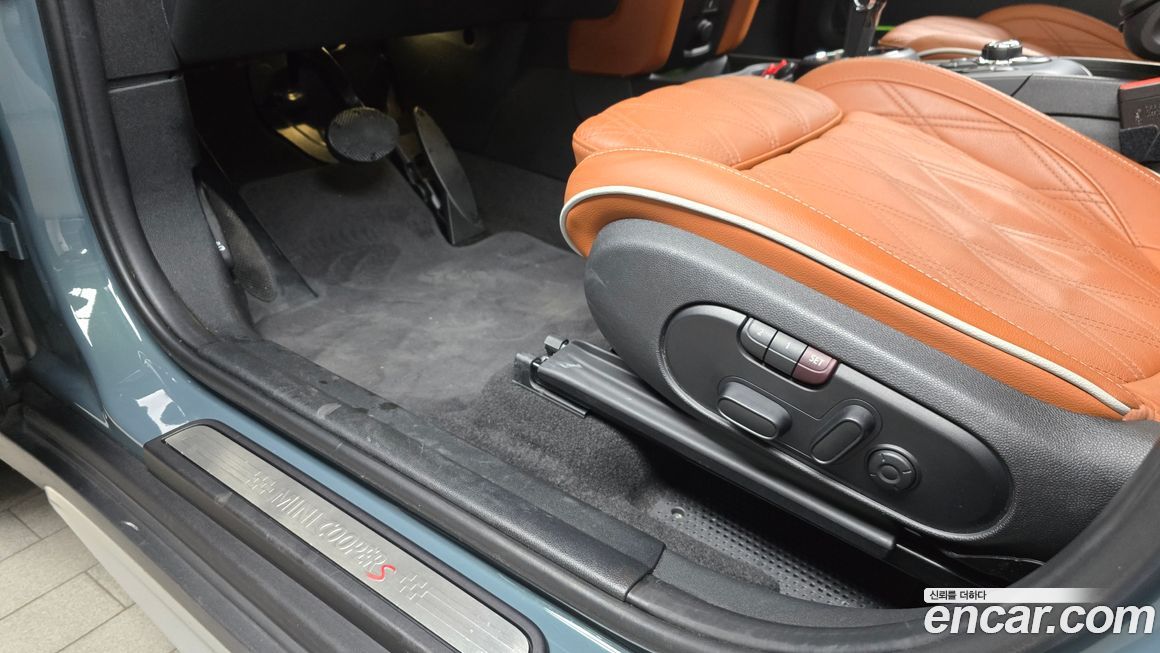 Mini Countryman 2022