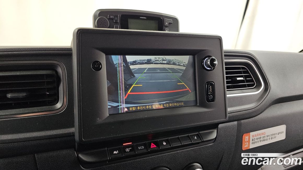 Renault-KoreaSamsung Master 2020