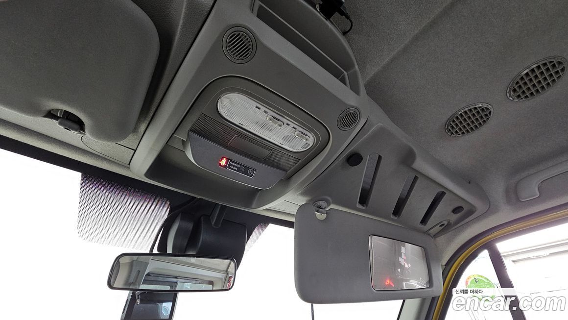 Renault-KoreaSamsung Master 2020