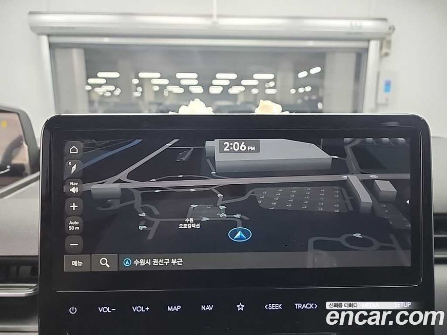 Hyundai Staria 2025
