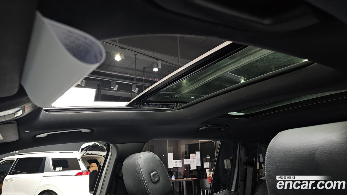 Mercedes-Benz EQB 2022