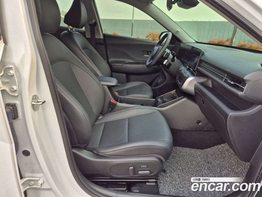 Hyundai Kona 2024