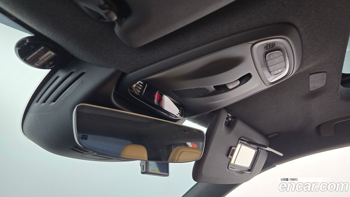 Volvo XC40 2021