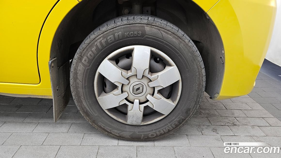 Renault-KoreaSamsung Master 2020