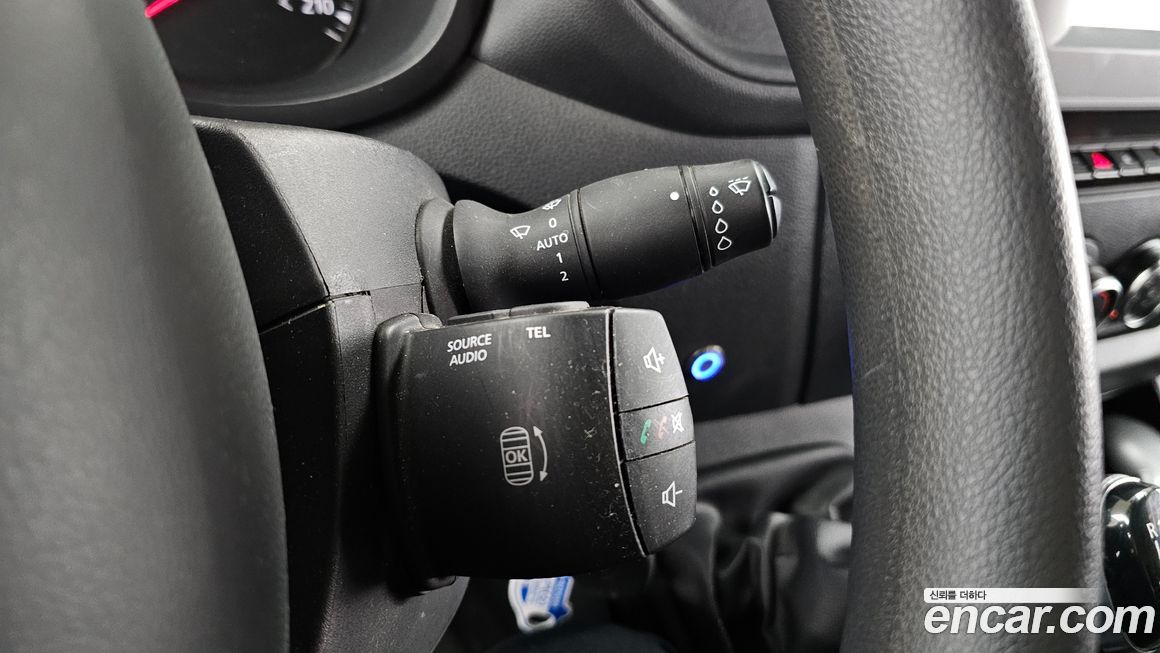 Renault-KoreaSamsung Master 2020