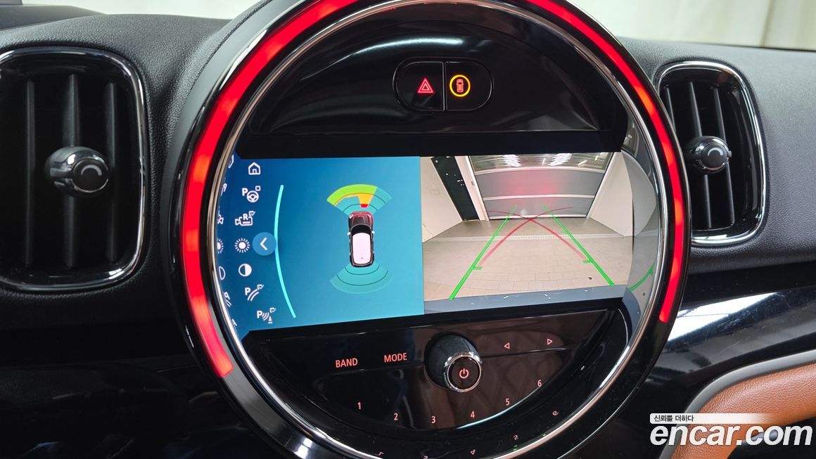 Mini Countryman 2022