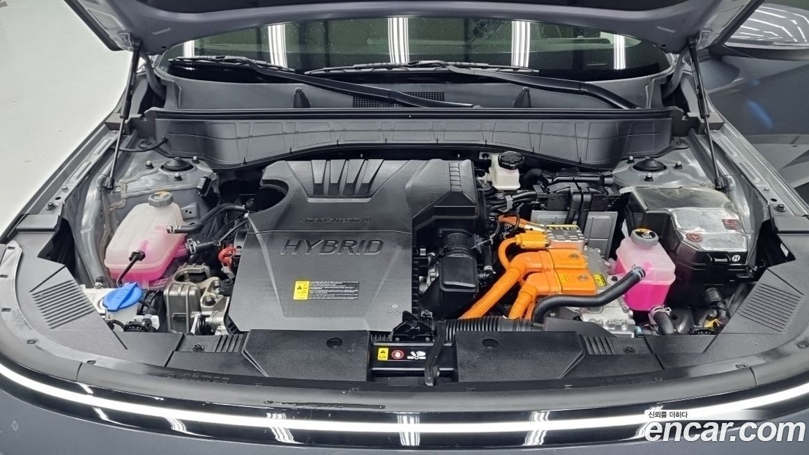 Hyundai Kona 2023