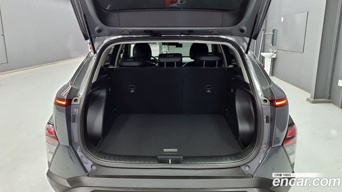 Hyundai Kona 2023